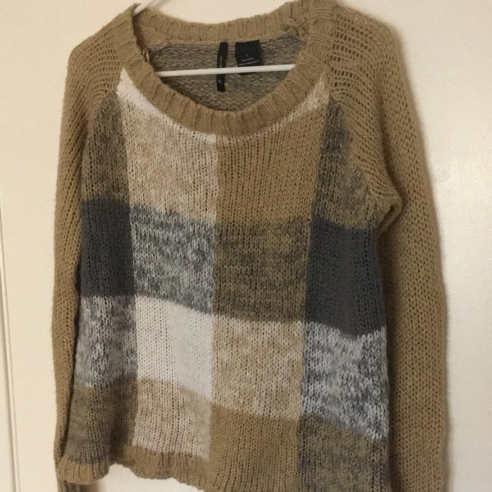 Women's Knit Top